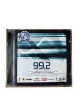 VARIOUS: TIMECODE MIX 99.2 2CD