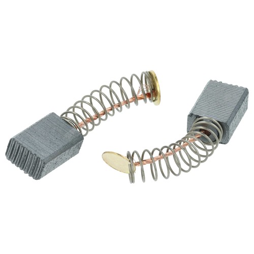 Kohlebürsten für bosch gex - 2,