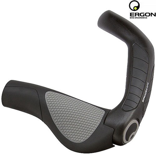 Ergon gp5 lenkergriffe - ergon,