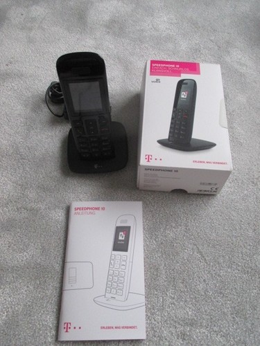 Telekom speedphone in - telekom,