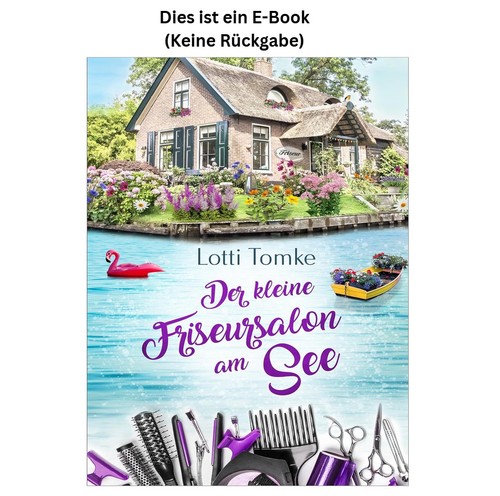 Der kleine friseursalon see - der,