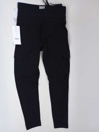 Leggings hose unisex - hose, schwarz
