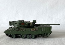 Vintage zusammengebaut evtl