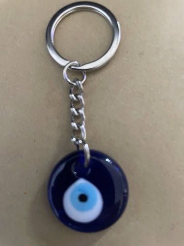 Blaues auge nazar boncuk - blaues,
