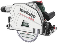Metabo KT 66 BL Handkreissäge Schnitttiefe 66 mm inkl. Koffer 1200 W Kreissäge