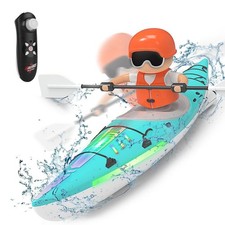 Ferngesteuertes Boot 2.4GHz RC