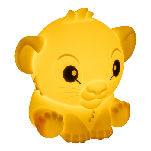 Paladone simba squishyglo - paladone,