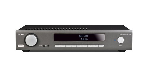 Arcam sa10 - sa10, series)
