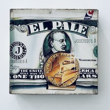 Juego de mesa El Pale CEFA
