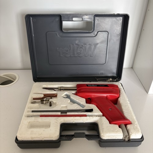 Weller expert lötpistole - lötpistole, 8100