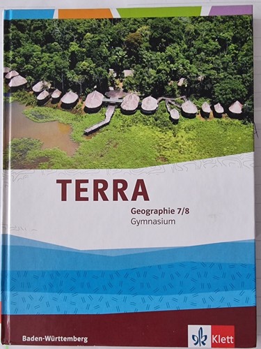 Terra geographie 8 - terra,