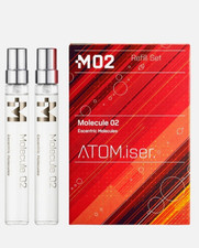 Lot 2st.Molecule 02 – Travel