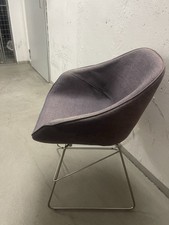 Couch, 4 Esszimmerstühle, Schreibtischstuhl, Bett Mit Matratze ( 140 /200) 