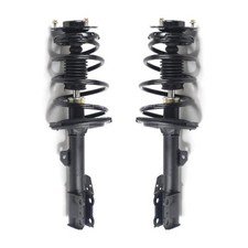 Vorne Komplett Stoßdämpfer