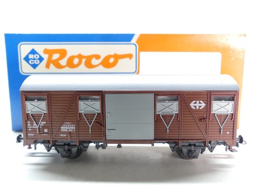 Roco 46267 güterwagen - 46267,