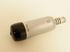 Zahnärtzlicher Mikromotor