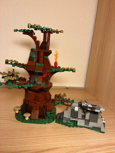 Lego the hobbit - lego, der