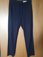 S.Oliver Joggpants Gr. 38 blau