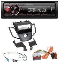Pioneer MP3 1DIN DAB USB AUX
