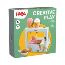 Creative Play - Eis Mirka