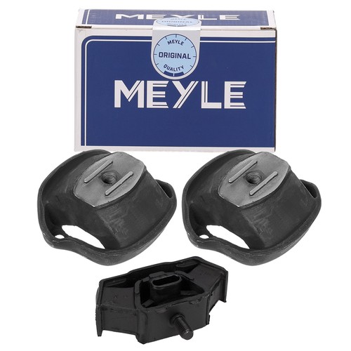 Meyle motorlager - 2x,