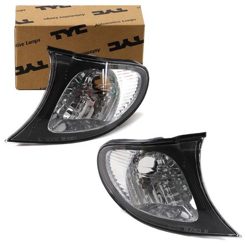 Tyc blinker frontblinker - tyc,