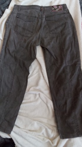 Olivgrüne damenhose - !!!olivgrÜne,