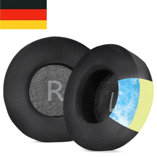 Ohrpolster ersatz kissen - ohrpolster, für