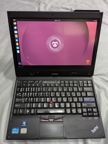 Lenovo thinkpad x220 tablet - x220,