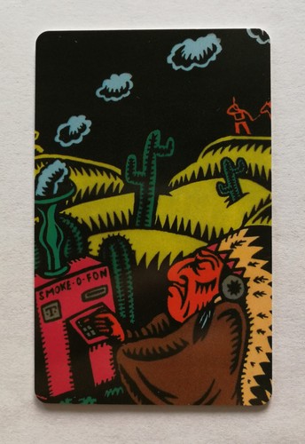 Telefonkarte 96 12 - telefonkarte, p