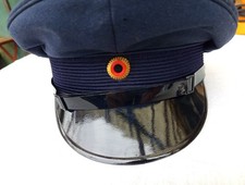 Feuerwehr Mütze Uniformmütze