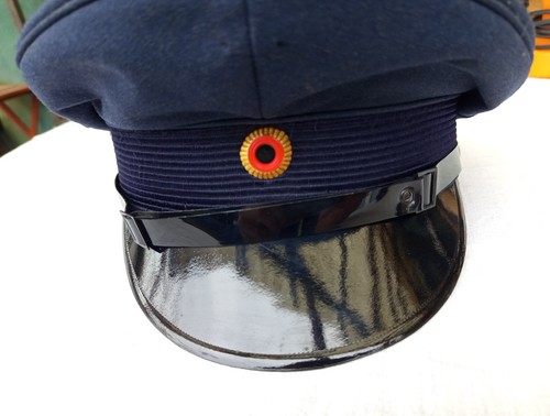 Feuerwehr mütze uniformmütze - feuerwehr,