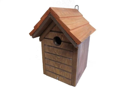 Nistkasten für wildvögel - für, 26