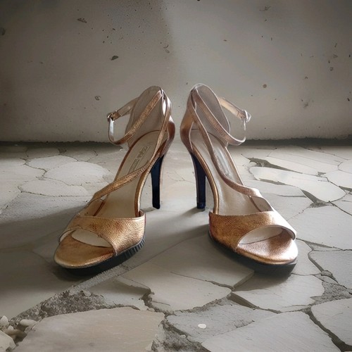 Sandalen buffalo pumps - buffalo,,