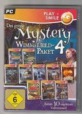 PLAY + SMILE Paket = 10 PC -