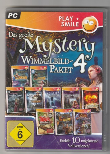 Play smile paket 10 pc - +,