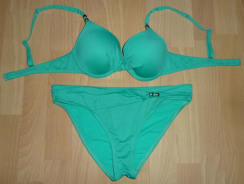 Cyell bikini set - set, gr.
