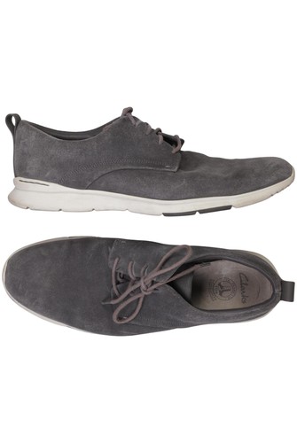 Clarks halbschuh herren - halbschuh,