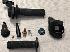 DOMINO Gasgriff 2350.03 Enduro