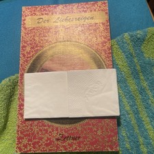 Der Liebesreigen Bebildert Zettner Verlag Nr. 26