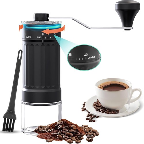 Kaffeemühle mit