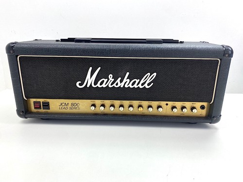 Marshall jcm 800 2205 1983 - jcm,
