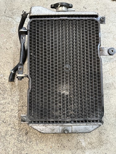 Kühler suzuki burgman 650 - suzuki,