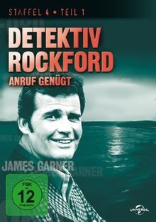 Detektiv rockford staffel - rockford,