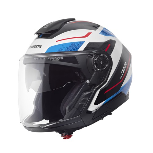 Motorrad jethelm schuberth - motorrad, j2