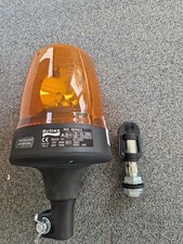 Britax Bulb H1 395 Series Rundumkennleuchte für Industriellen Einsatz 12-24V