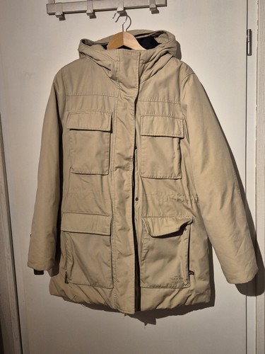 Daunenparka damen 40 - damen,