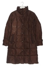 BOGNER Winterjacke Damen Jacke Gr. DE 36 braun Casual-Look