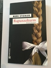 Mark Stichler Rapunzelturm