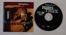 Rare Trax Vol.11 Sweet Soul